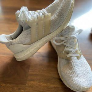Adidas Women's Ultra Boost - Size 9